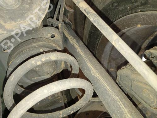 Used Right rear shock absorber MERCEDES-BENZ GLA-CLASS (X156) GLA 200 CDI / d (156.908) (136 hp) 32367218