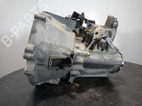 Gearbox PEUGEOT 3008 II SUV (MC_, MR_, MJ_, M4_)  | BP19022791M3 