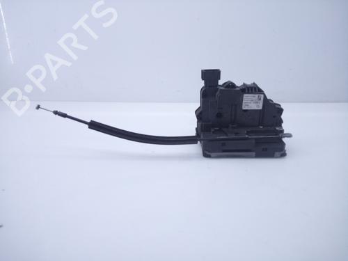 Used Front right lock PEUGEOT BOXER Van 2.2 HDi 130 (131 hp) 16844414