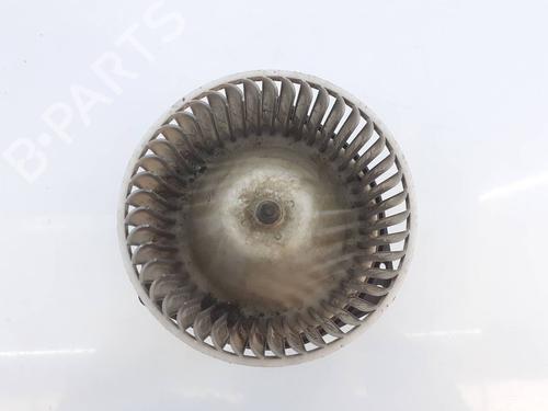Heater blower motor MITSUBISHI PAJERO SPORT I (K7_, K9_) 2.5 TD (K94W, K74T) | BP14061739M62 