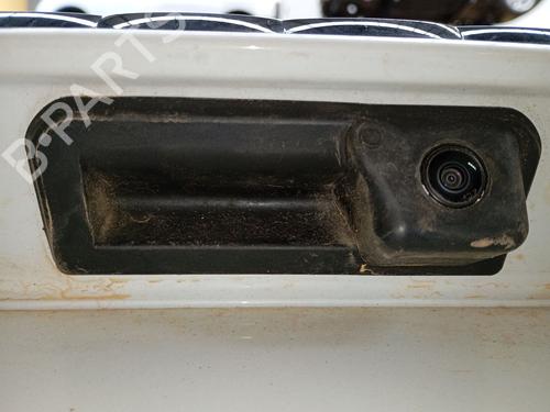 Used Tailgate handle Tailgate handle AUDI A1 Sportback (GBA) 30 TFSI (110 hp) 33958549 33958549
