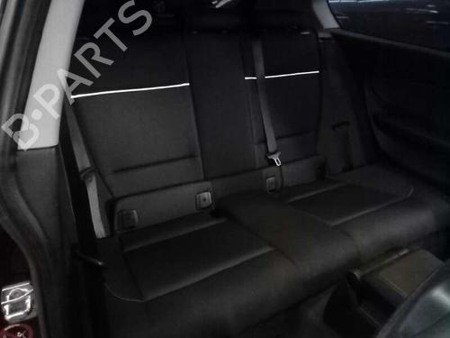 Engine control unit (ECU) BMW 1 (E87) 118 d | BP1918483M57 