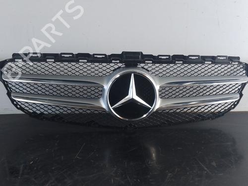 Grill MERCEDES-BENZ C-CLASS (W205) C 220 BlueTEC / d (205.002, 205.004) (170 hp) 27319563