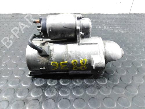 Used Starter CHEVROLET EPICA (KL1_) 2.0 D (150 hp) 7789774