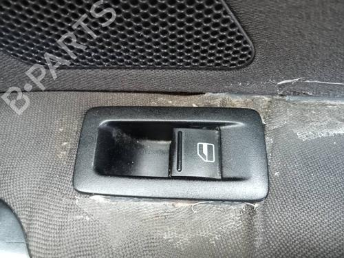 Høyre bak elrute bryter VW TOURAN (1T1, 1T2) [2003-2010]  20112404