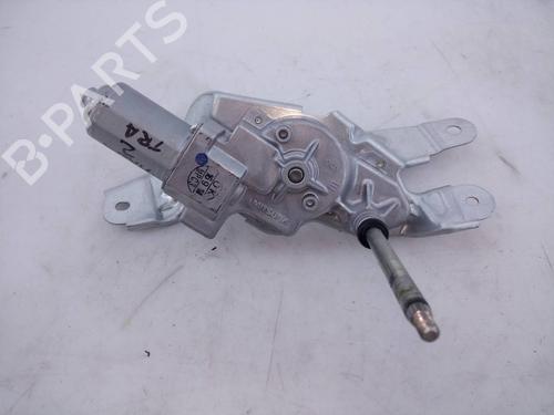 Used Rear wiper motor MAZDA 2 Hatchback (DL, DJ) [2014-2025]  20641064