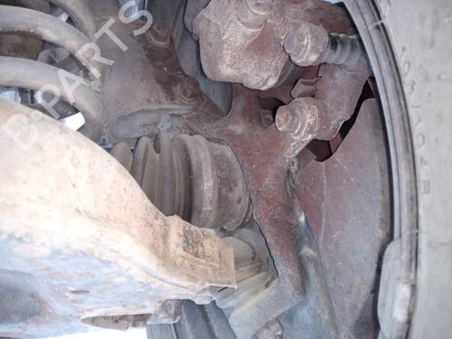 Used Right front steering knuckle SUZUKI VITARA (ET, TA, TD) 1.6 i 16V All-wheel Drive (ET, TA02, SE416) (97 hp) 15527950