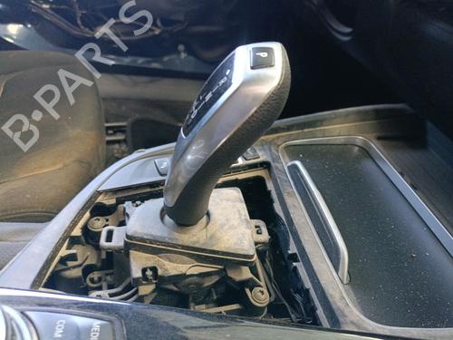 Used Gear lever Gear lever 38087446 38087446