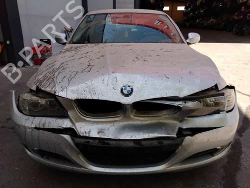 Engine control unit (ECU) BMW 3 (E90) 318 d | BP3882567M57 