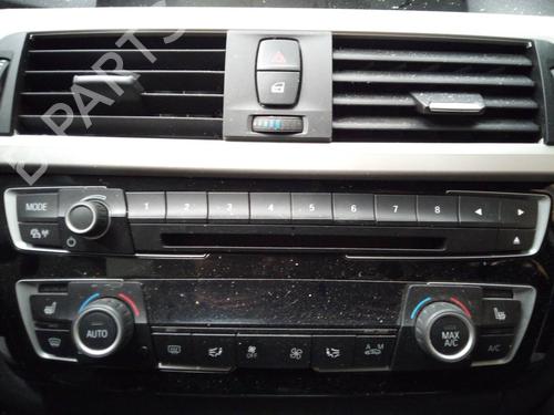 Electronic module BMW 3 Gran Turismo (F34) 320 d | BP7775853M83 