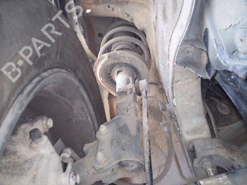 Used Right front shock absorber KIA SPORTAGE III (SL) 1.7 CRDi (116 hp) 16685661