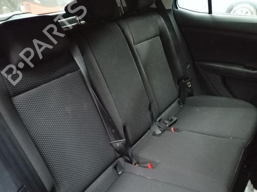 Airbag Kit VW T-CROSS (C11, D31)  | BP32442786C86 