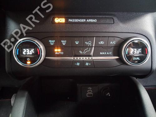 Climate control FORD KUGA III (DFK) 1.5 Ecoboost BP12572880I5