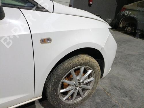 Right front fenders SEAT IBIZA IV (6J5, 6P1) 1.2 TSI | BP29178459C42 