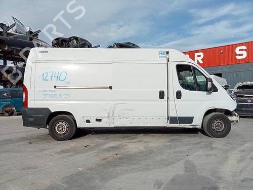 Brugte PEUGEOT BOXER Bus [2005-2025]  1938460