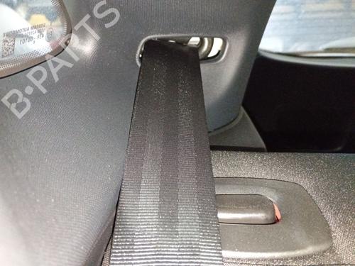 Used Rear right seatbelt Rear right seatbelt FORD PUMA (J2K, CF7) 1.0 EcoBoost mHEV (125 hp) 36532788 36532788