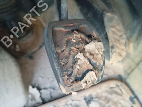Used Break pedal FORD TRANSIT V363 Van (FCD, FDD) 2.0 EcoBlue (130 hp) 27839059