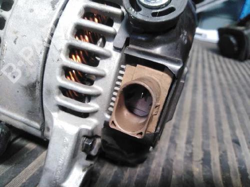 Alternator KIA SPORTAGE IV (QL, QLE) 1.7 CRDi | BP5948651M7 