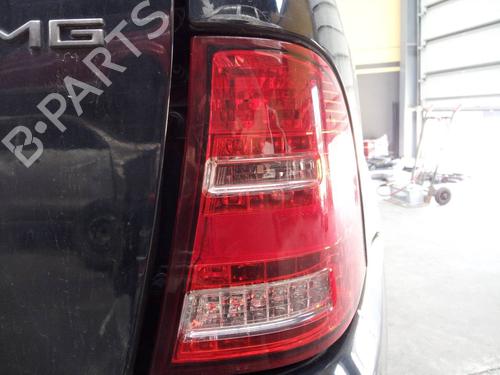 Right taillight MERCEDES-BENZ M-CLASS (W163)  | BP13613122C35 