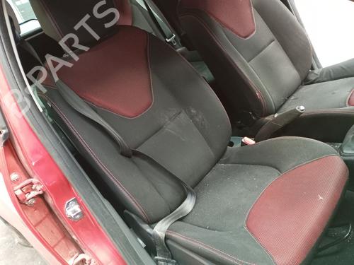 Engine RENAULT CLIO IV (BH_) 1.5 dCi 75 | BP32416976M1 