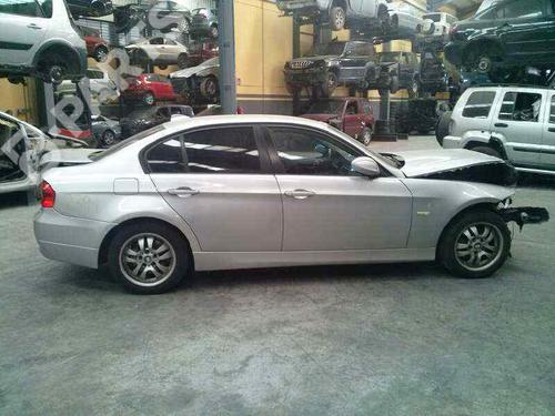 BMW 3 (E90)  320 d  13122
