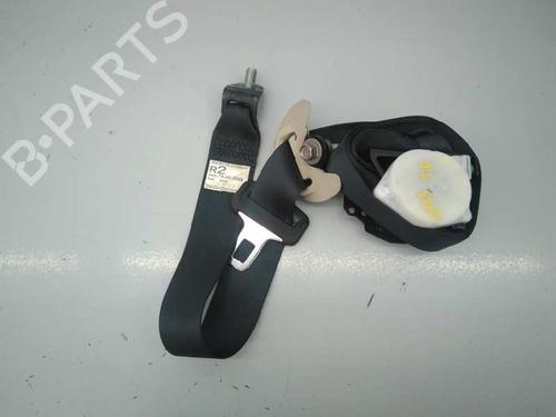 Used Rear right seatbelt MITSUBISHI OUTLANDER III (GG_W, GF_W, ZJ, ZL, ZK) [2010-2025]  8165376