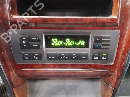 Used Climate control HYUNDAI TERRACAN (HP) 2.9 CRDi 4WD (150 hp) 25755609