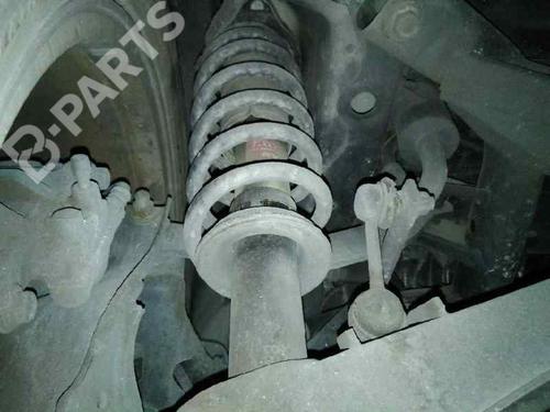 Used Left rear shock absorber Left rear shock absorber DODGE CALIBER 2.0 CRD (140 hp) 6056542 6056542