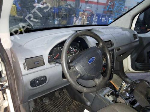 Steering pump FORD TRANSIT CONNECT (P65_, P70_, P80_)  | BP2524457M99 