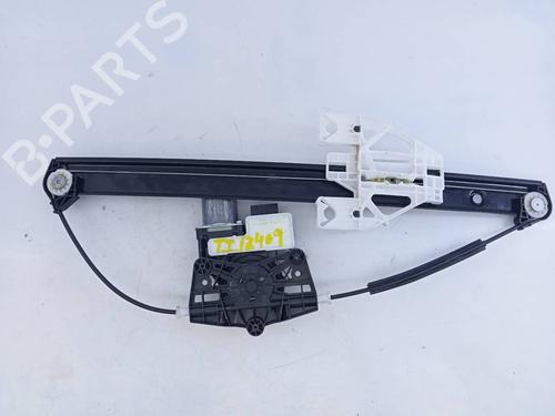 Rear left window mechanism AUDI Q3 Sportback (F3N) 40 TDI quattro | BP19084299C24 