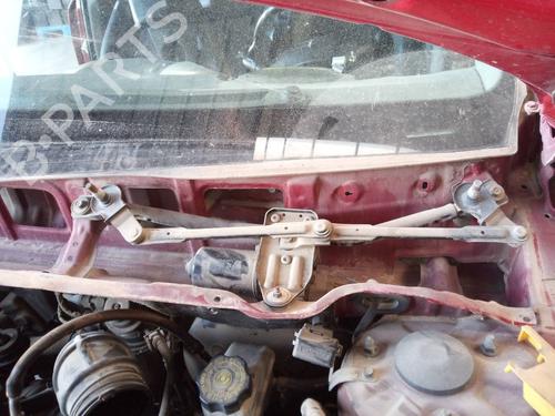 Used Front wiper motor KIA CEE'D Hatchback (ED) [2006-2012]  19775359