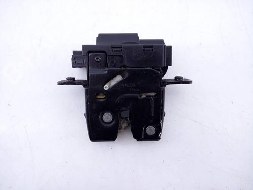 Used Tailgate lock NISSAN QASHQAI / QASHQAI +2 I (J10, NJ10, JJ10E) [2006-2014]  22775920