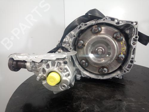 Gearbox VOLVO XC90 II (256) T6 AWD | BP10251624M3 