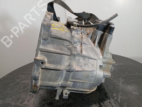 Gearbox OPEL MERIVA A MPV (X03)  | BP26550068M3 