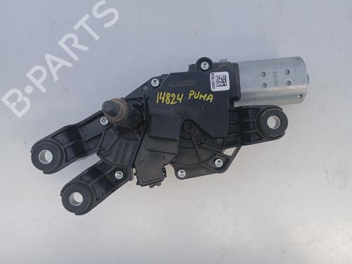Used Rear wiper motor Rear wiper motor FORD PUMA (J2K, CF7) 1.0 EcoBoost mHEV (125 hp) 36561427 36561427