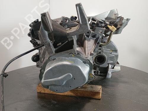 Used Gearbox PEUGEOT 407 (6D_) 2.0 16V (6DRFJC, 6DRFJE, 6DRFJF) (140 hp) 31156092