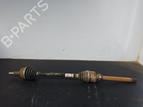 Used Right front driveshaft CITROËN C5 AIRCROSS (A_) 1.2 PureTech 130 (ARHNSJ) (131 hp) 27806244