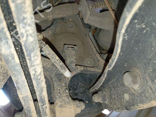 Right rear steering knuckle KIA CEE'D (JD) 1.4 MPI BP28125582M28