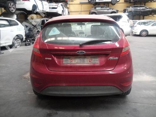 Fuel tank FORD FIESTA VI (CB1, CCN) 1.4 TDCi | BP7844766C62  - Image 11