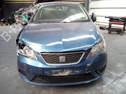 Gearbox SEAT IBIZA IV (6J5, 6P1) 1.2 | BP11686938M3 