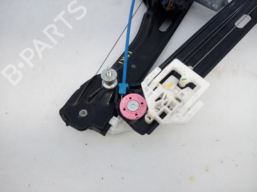 Front left window mechanism BMW X1 (F48) sDrive 18 d | BP28034649C22 