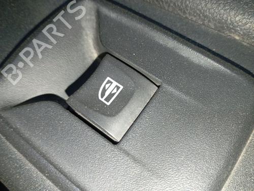 Used Right front window switch Right front window switch RENAULT TRAFIC III Van (FG_) 1.6 dCi 95 (FGMJ, FGMR) (95 hp) 40079938 40079938