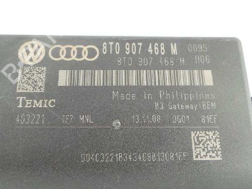 Electronic module AUDI A4 B8 (8K2)  | BP1799556M83 