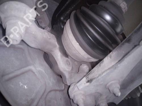 Used Left front steering knuckle VW CADDY ALLTRACK Box Body/MPV (SAA) 2.0 TDI (102 hp) 15558958