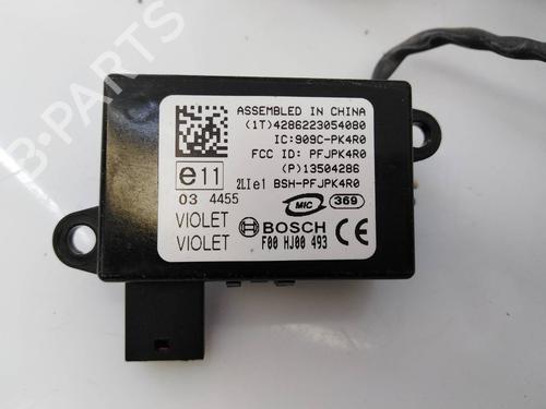 Elektronisk modul OPEL MOKKA / MOKKA X (J13)  | BP14059526M83 