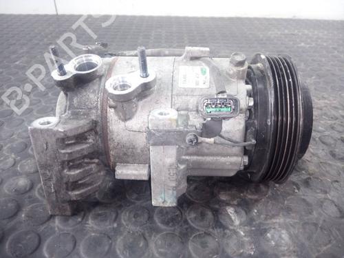Used AC compressor HYUNDAI ix35 (LM, EL, ELH) 1.7 CRDi (116 hp) 9817870