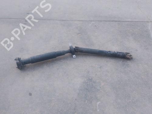 Used Driveshaft Driveshaft BMW X3 (F25) xDrive 20 d (190 hp) 39944603 39944603