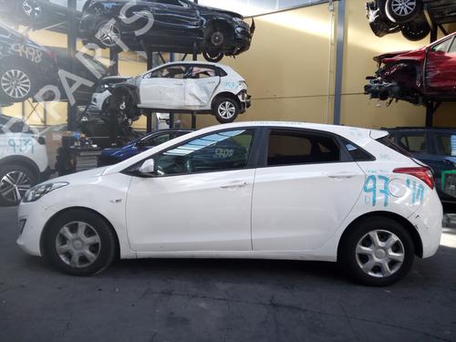 Instrument cluster HYUNDAI i30 Estate (GD) 1.4 CRDi | BP9042194C47 