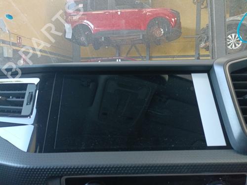 Used Electronic module Electronic module AUDI A1 Sportback (GBA) 25 TFSI (95 hp) 40295692 40295692