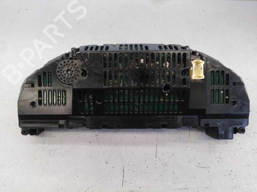 Instrument cluster MERCEDES-BENZ C-CLASS (W204)  | BP5790303C47 